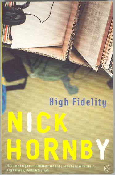 High Fidelity [1978]