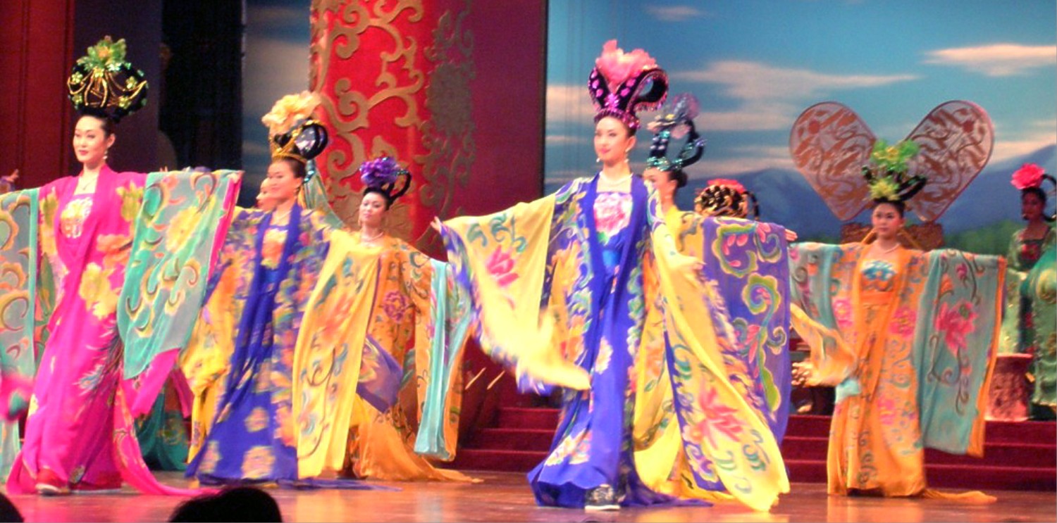 Asian Culture Show 2