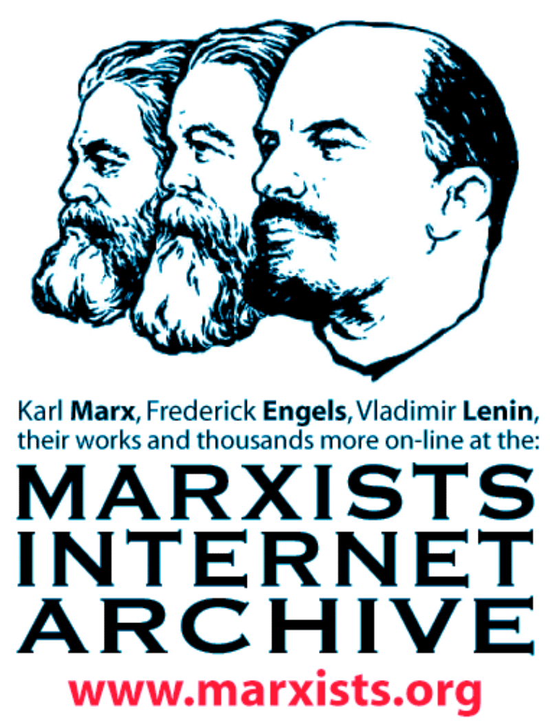marxist writers
